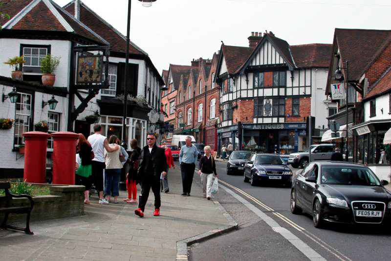 slideshow image