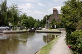 Atherstone top lock