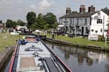 Kings Lock, Middlewich