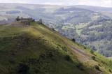 Llangollen Castle
