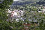 Llangollen Town
