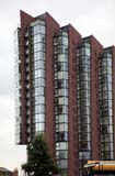 Along the Ashton Canal, Outer Manchester