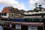 Picadilly Basin, Manchester