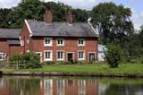 Along the Shropshire Union Canal