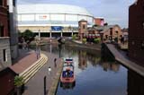 Central Birmingham
