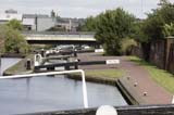 Along the Birmingham and Fazely