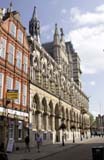 City Hall, Northampton
