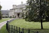 Lamport Hall, Northamptonshire