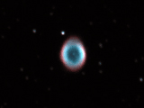 Messier 42, The Orion Nebula