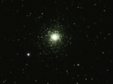 Messier 42, The Orion Nebula