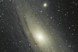Messier 42, The Orion Nebula