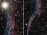 Messier 42, The Orion Nebula