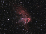 Messier 42, The Orion Nebula