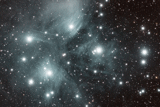 Messier 42, The Orion Nebula