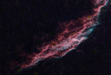 Messier 29, an Open Cluster in Cygnus